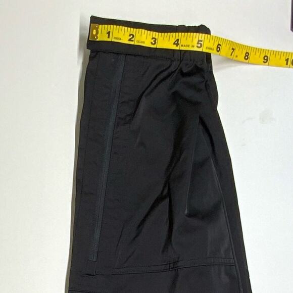 NWT | Athleta | Radiant Jogger | Black | Size 4 - Picture 15 of 15